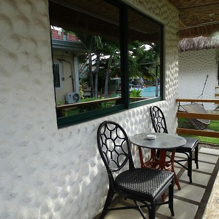 Bohol Wonderlagoon Resort Panglao Extérieur photo
