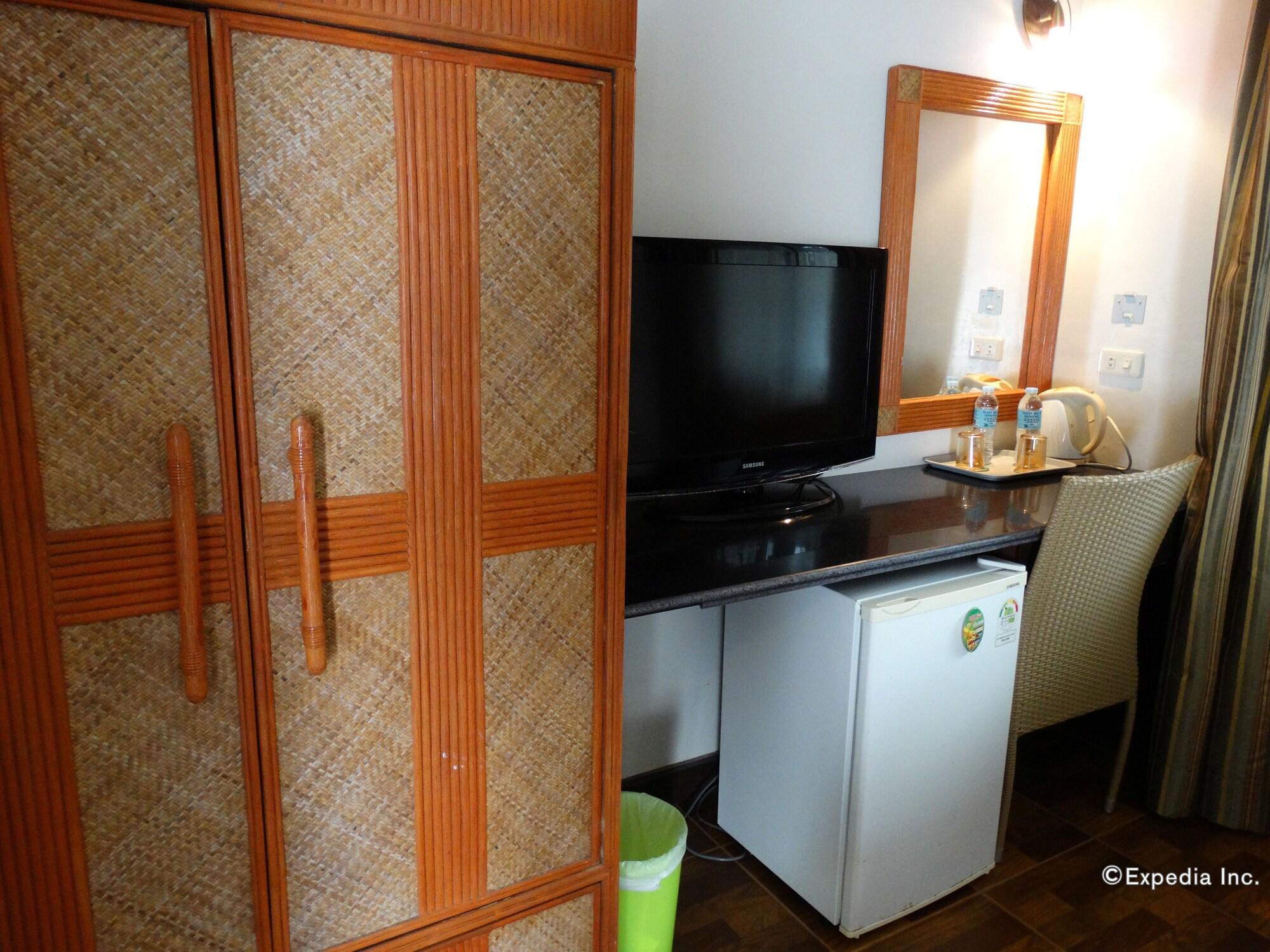 Bohol Wonderlagoon Resort Panglao Extérieur photo