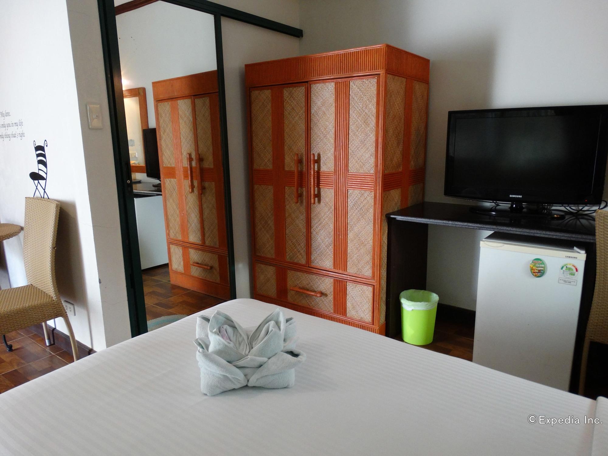 Bohol Wonderlagoon Resort Panglao Extérieur photo
