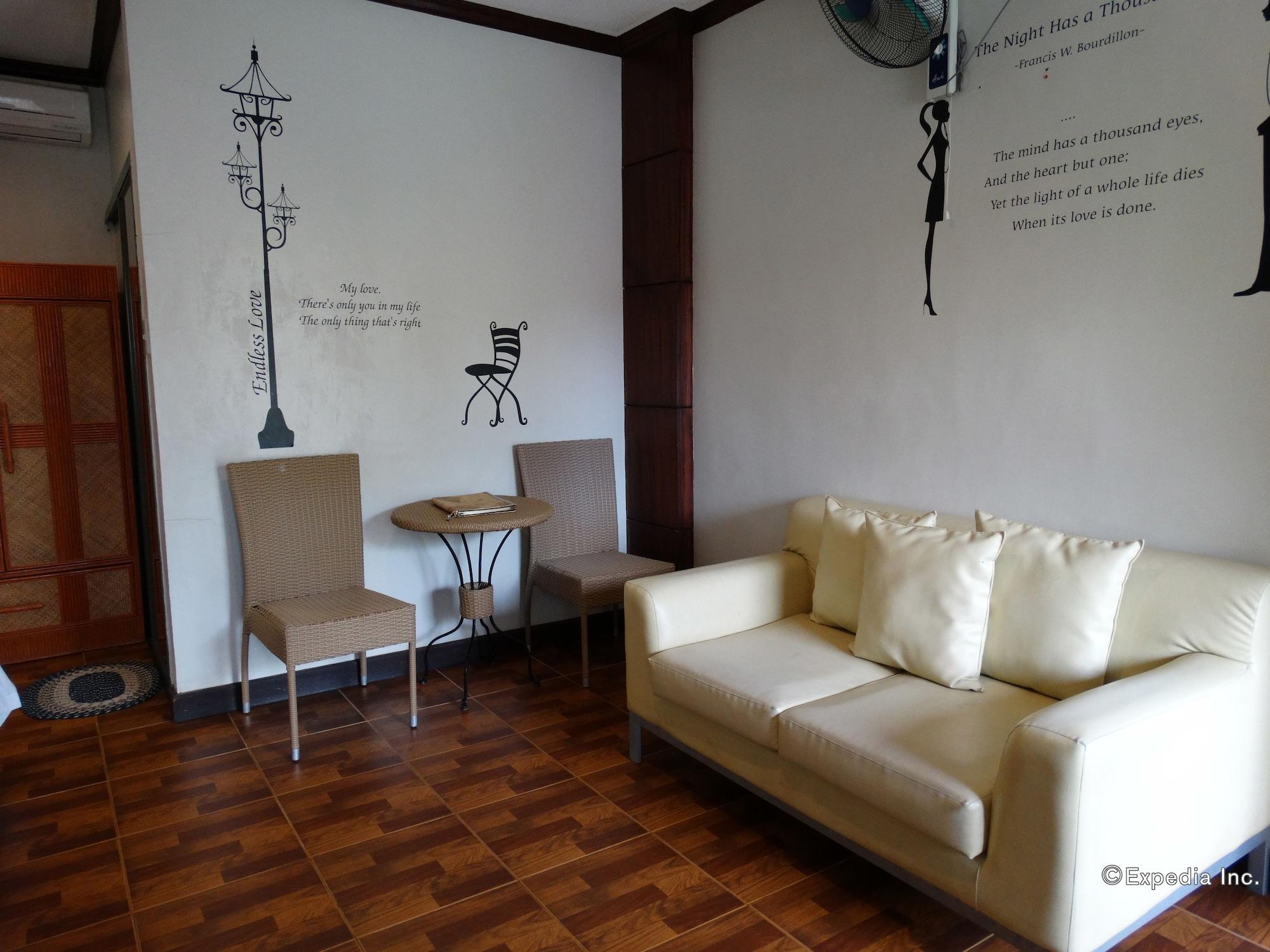 Bohol Wonderlagoon Resort Panglao Extérieur photo