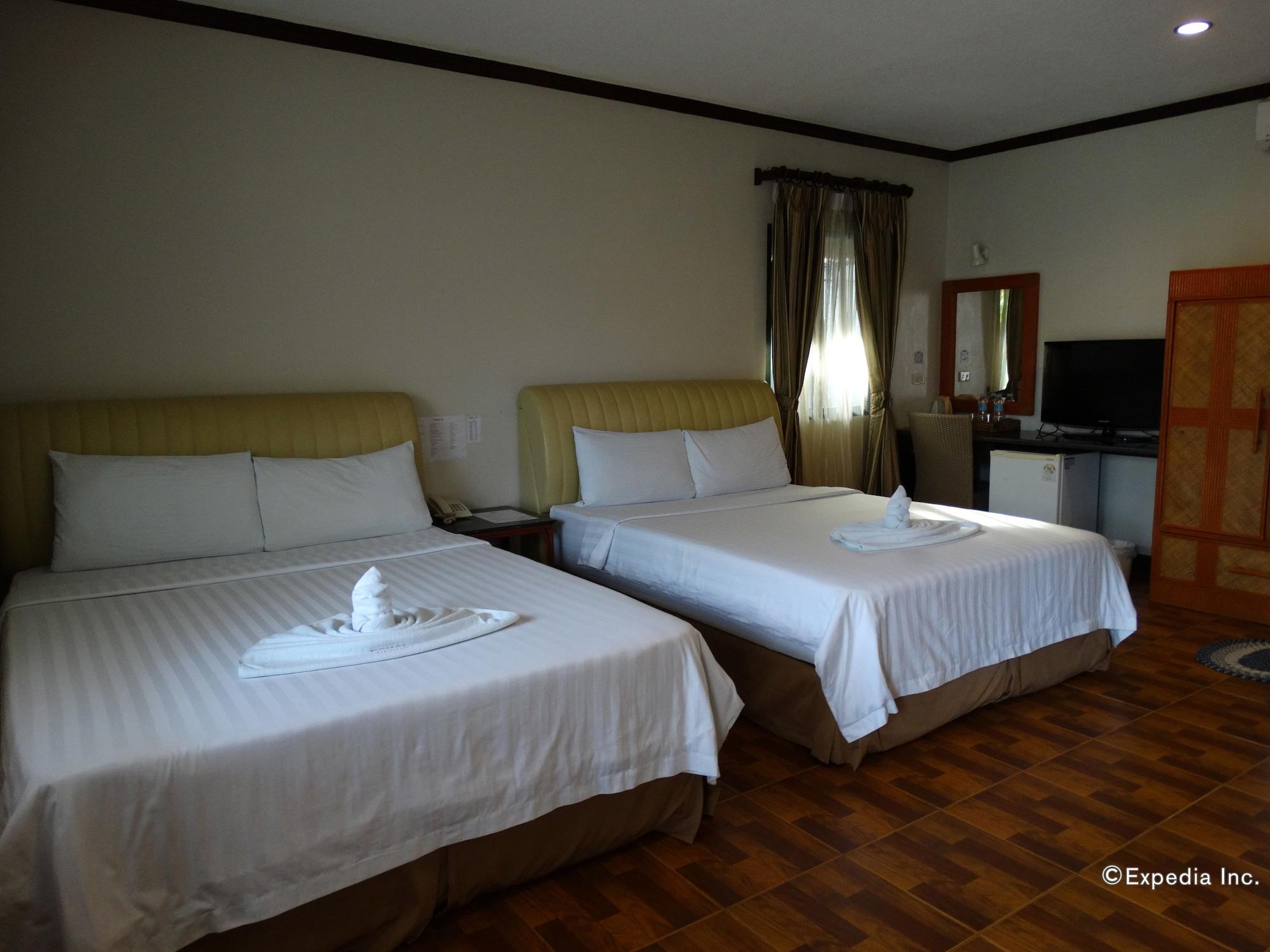 Bohol Wonderlagoon Resort Panglao Extérieur photo