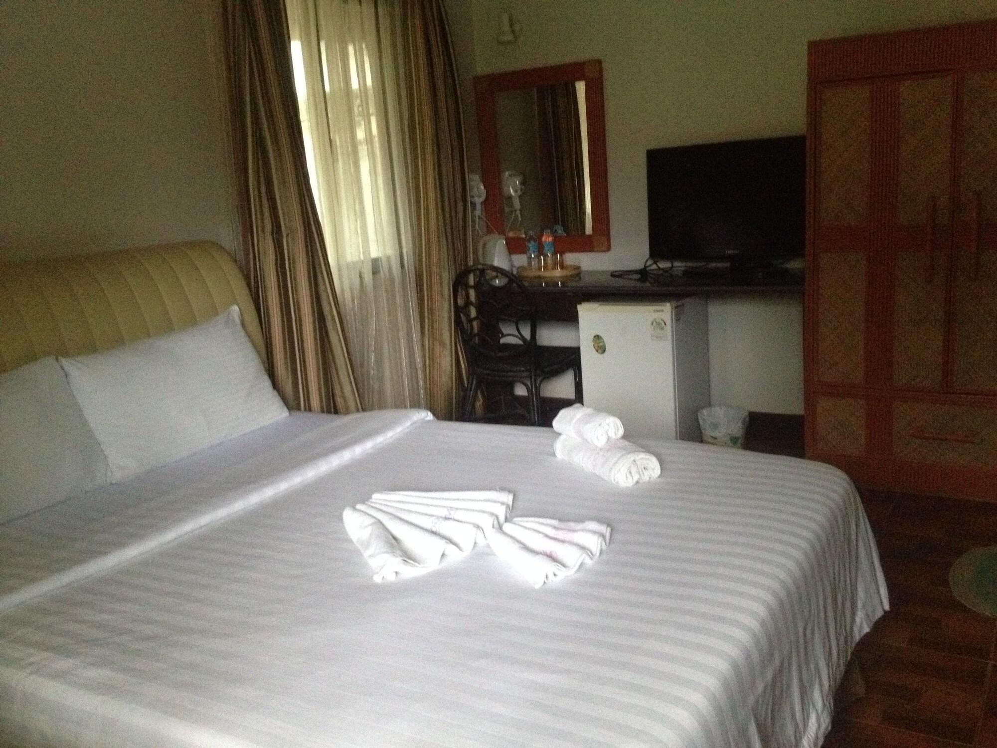 Bohol Wonderlagoon Resort Panglao Extérieur photo