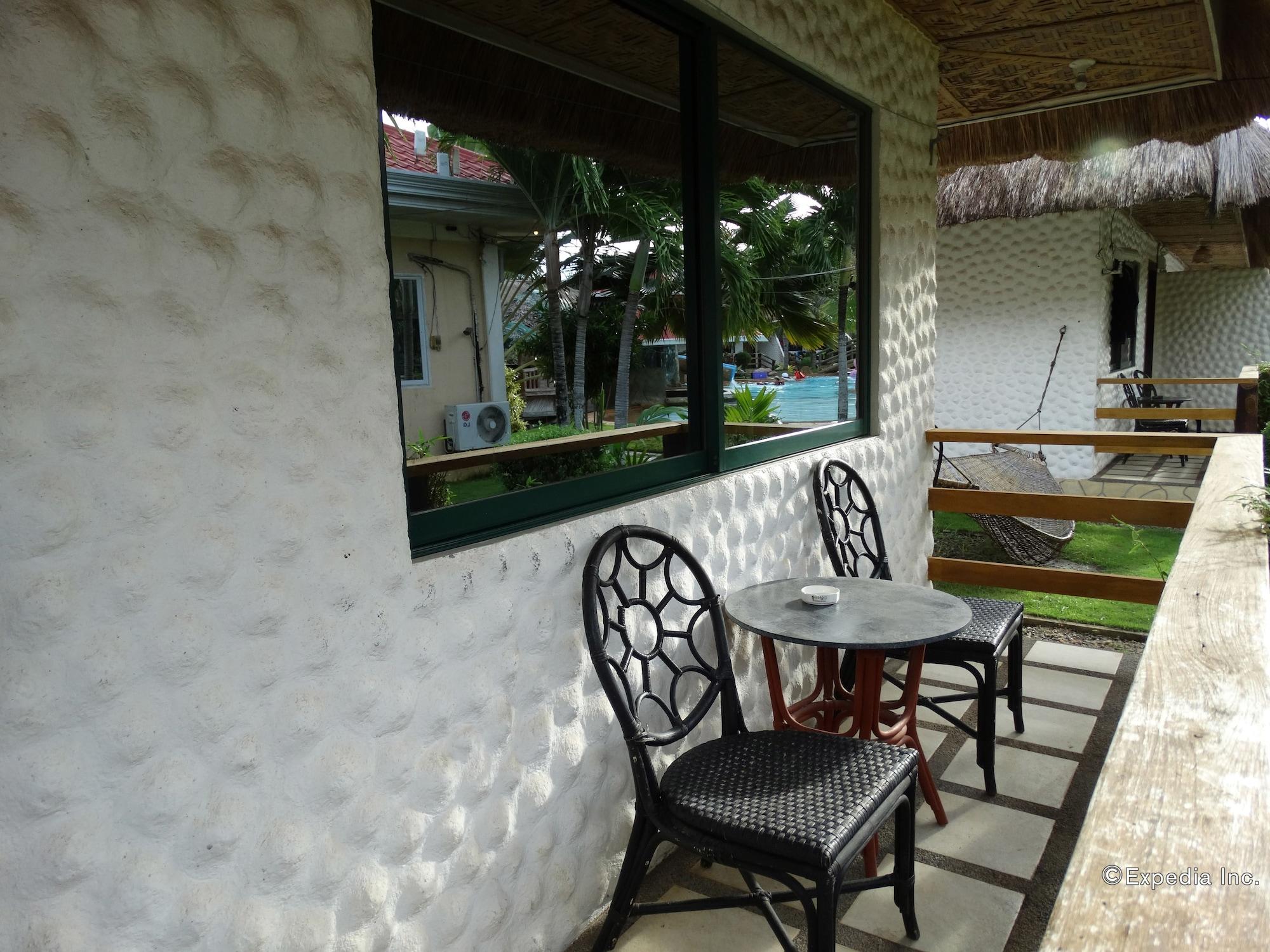 Bohol Wonderlagoon Resort Panglao Extérieur photo