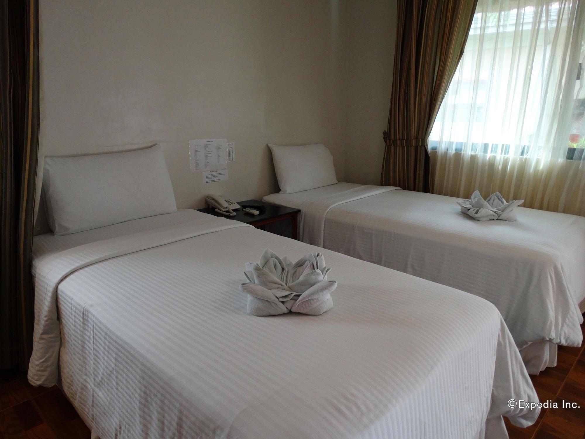 Bohol Wonderlagoon Resort Panglao Extérieur photo