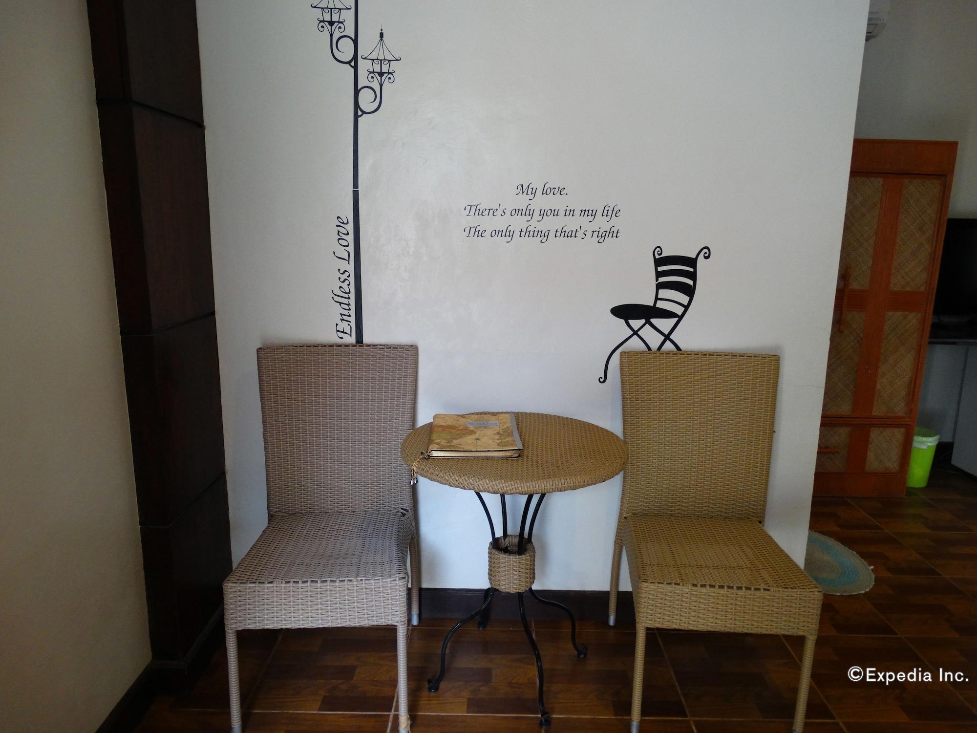 Bohol Wonderlagoon Resort Panglao Extérieur photo