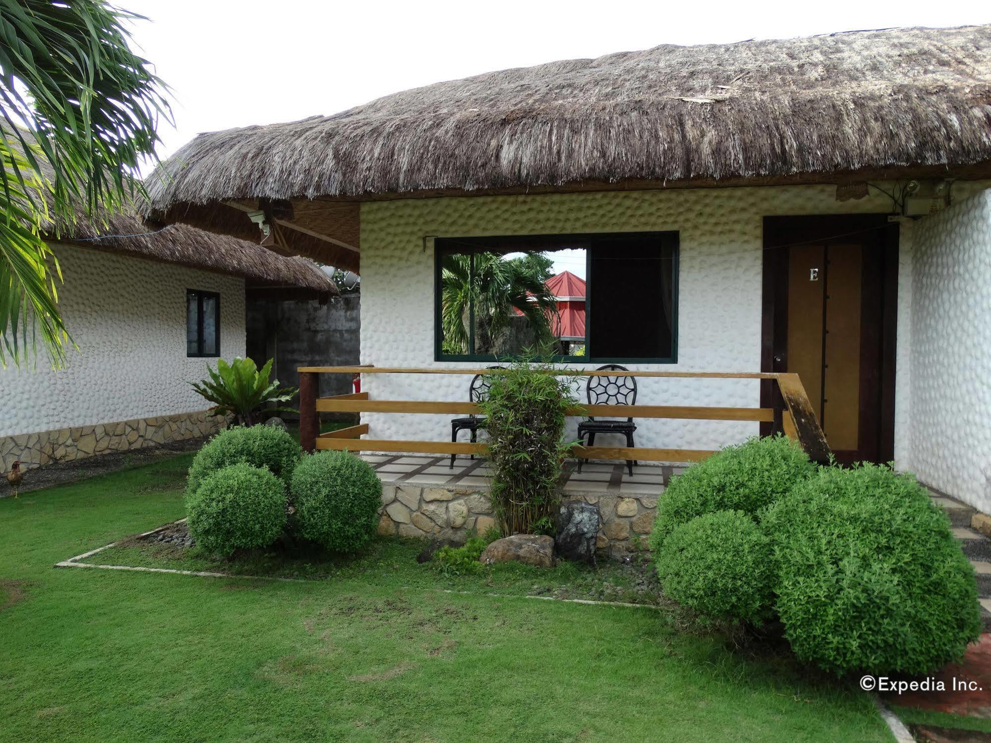 Bohol Wonderlagoon Resort Panglao Extérieur photo