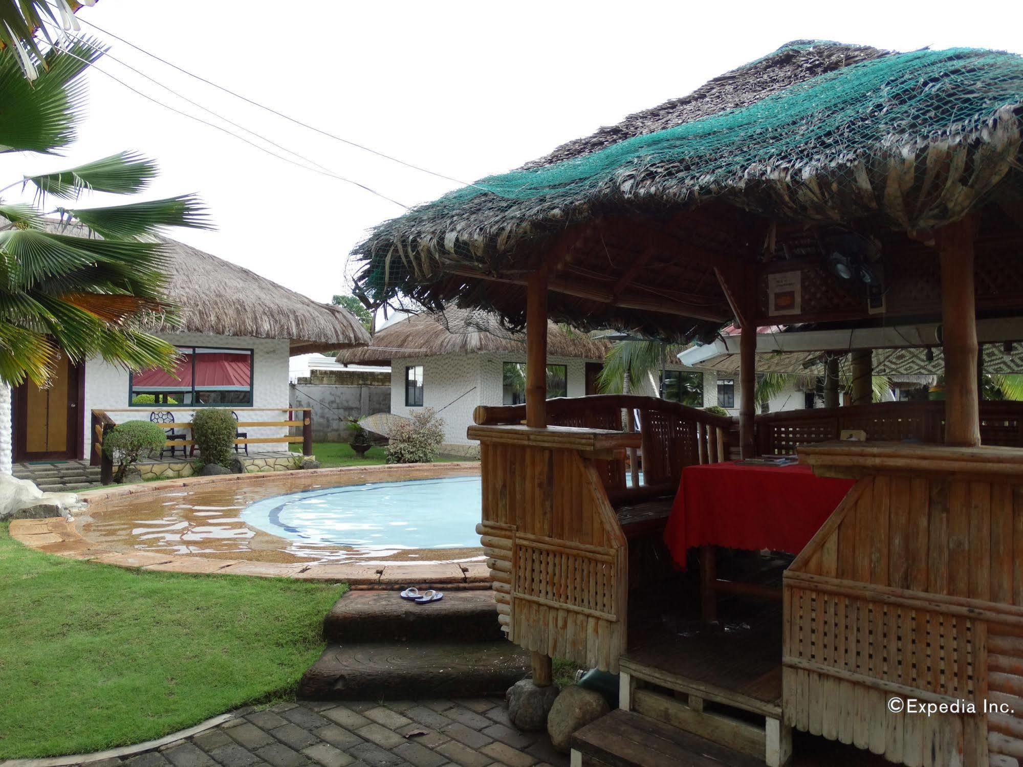 Bohol Wonderlagoon Resort Panglao Extérieur photo