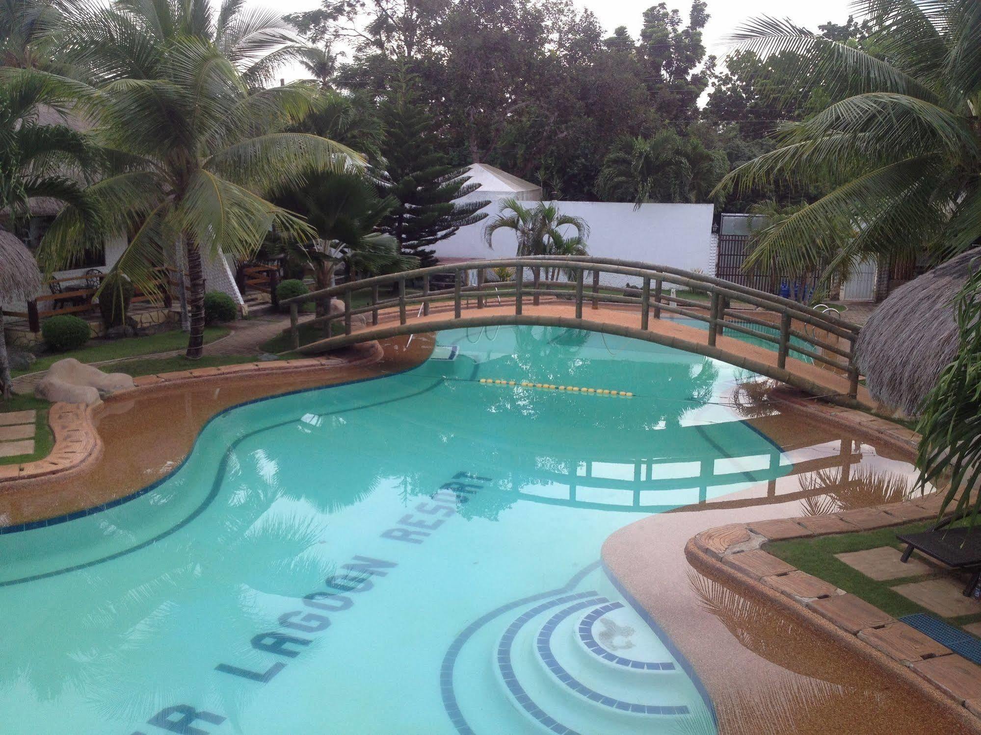 Bohol Wonderlagoon Resort Panglao Extérieur photo