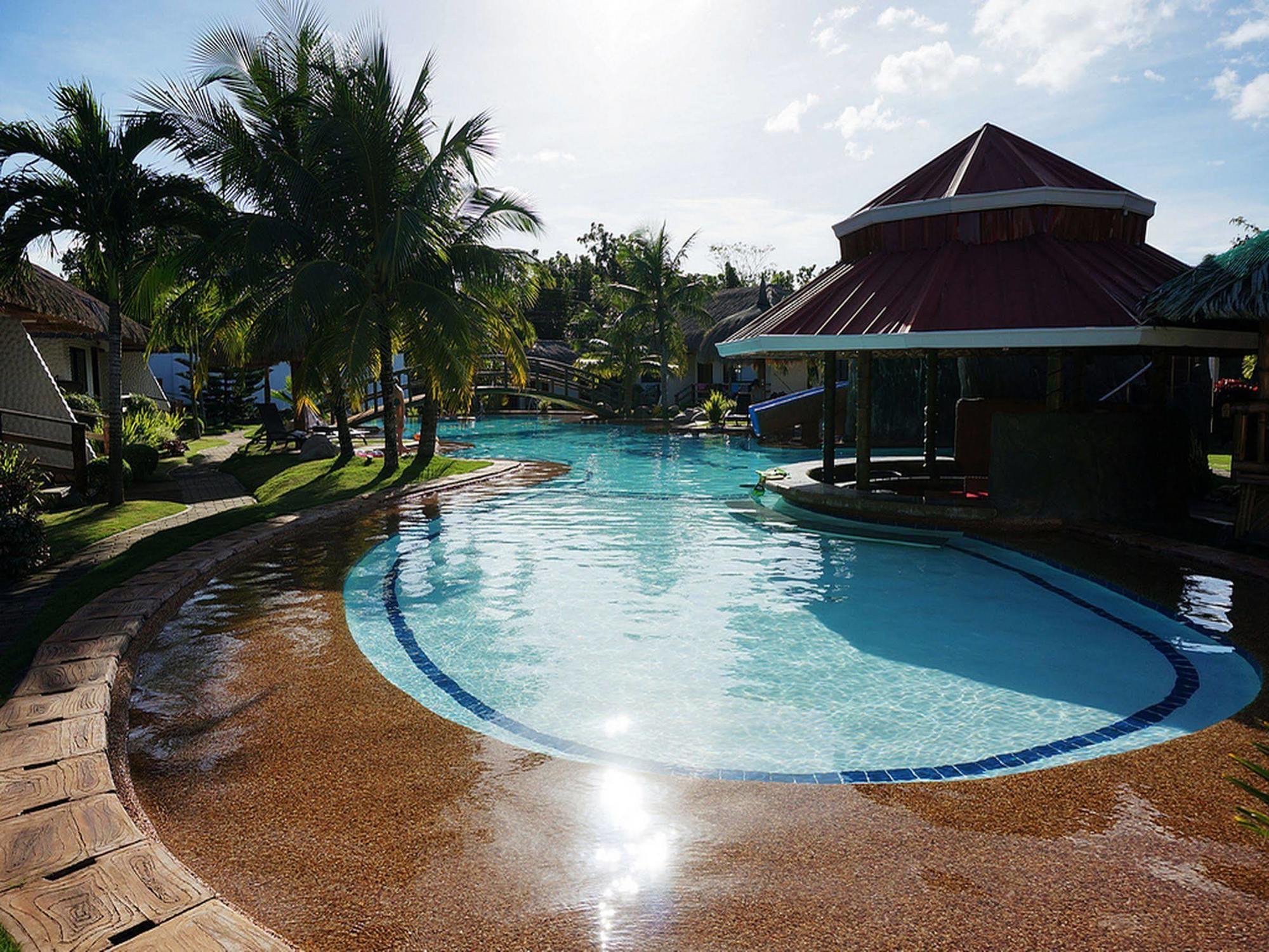 Bohol Wonderlagoon Resort Panglao Extérieur photo