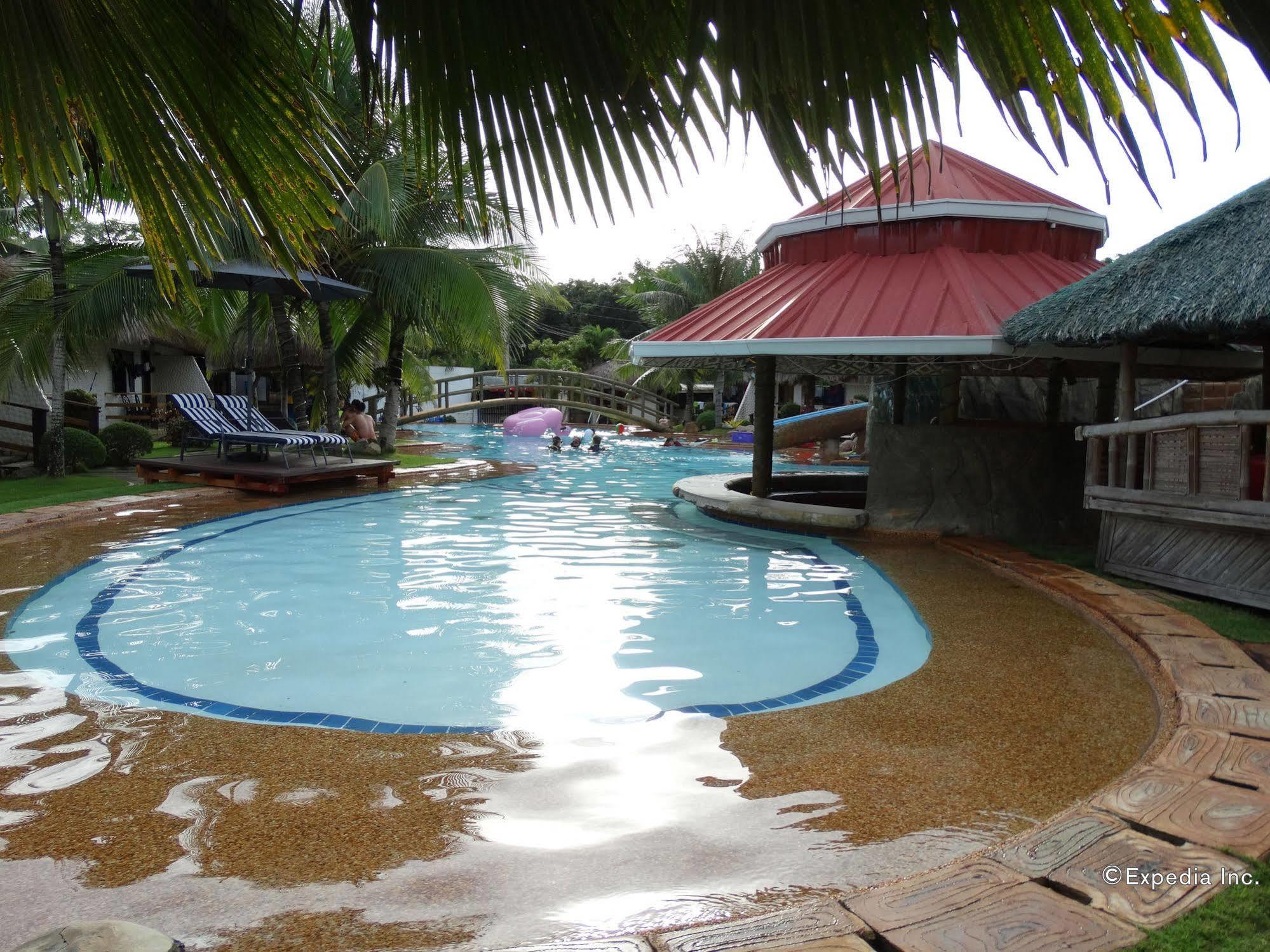 Bohol Wonderlagoon Resort Panglao Extérieur photo