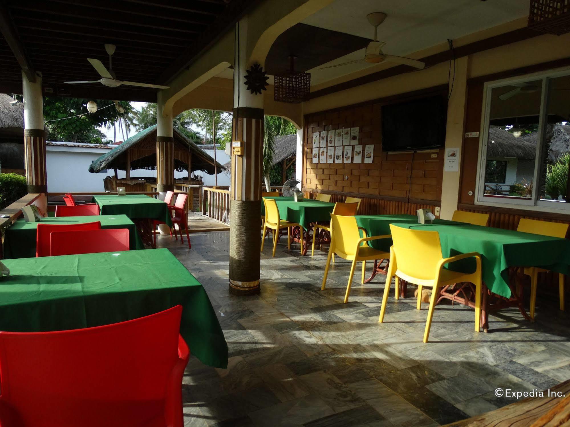 Bohol Wonderlagoon Resort Panglao Extérieur photo