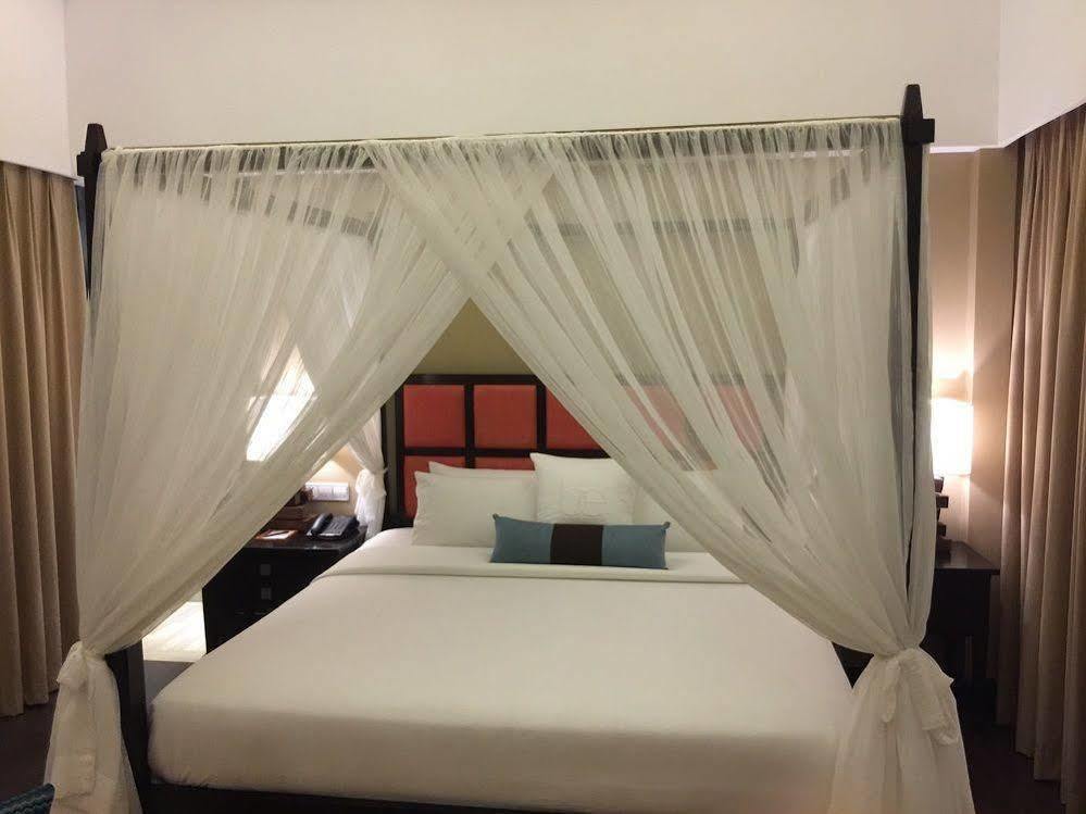 Bohol Wonderlagoon Resort Panglao Extérieur photo