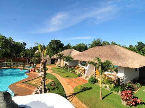 Bohol Wonderlagoon Resort Panglao Extérieur photo